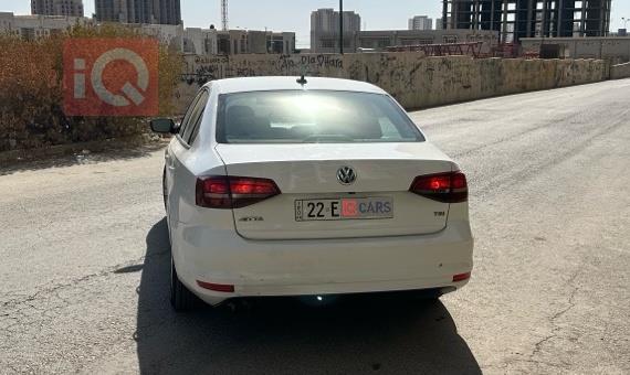 فولكسفاغن جيتا